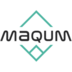 maqum.com Logo
