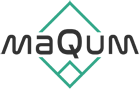 maqum.com Logo